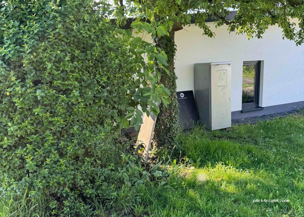 (55595) Weinsheim - 4A Zum Rosengarten — foto 2
