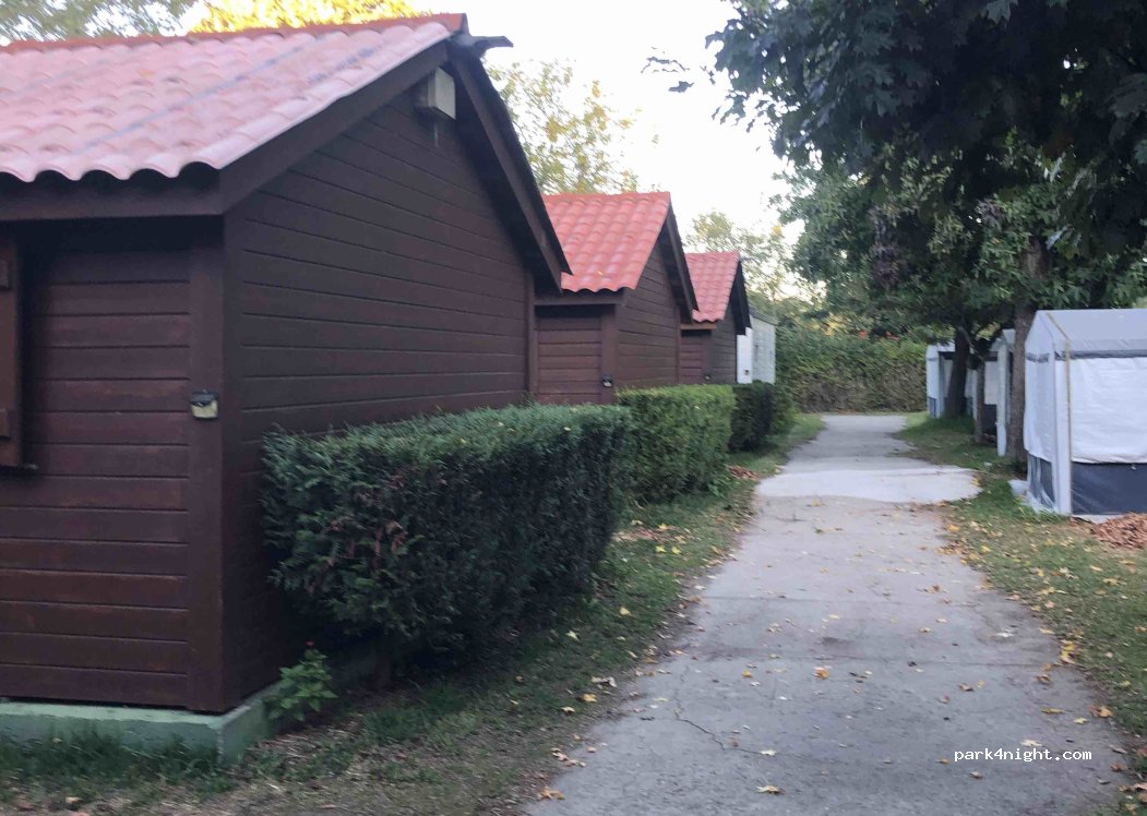 Camping Limens — foto 2