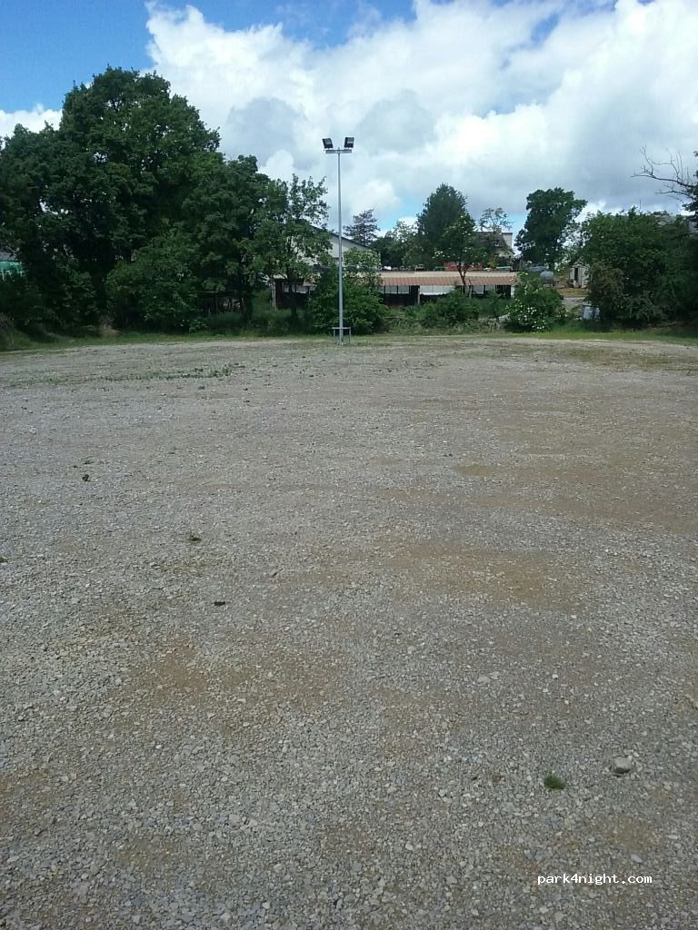 (12220) Roussennac - D525 — foto 2