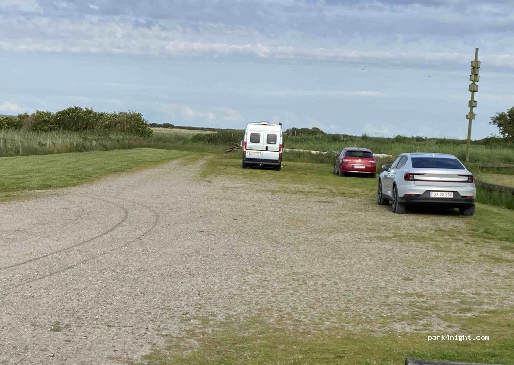 (6950) Ringkøbing - 18 Røjklitvej — foto 2