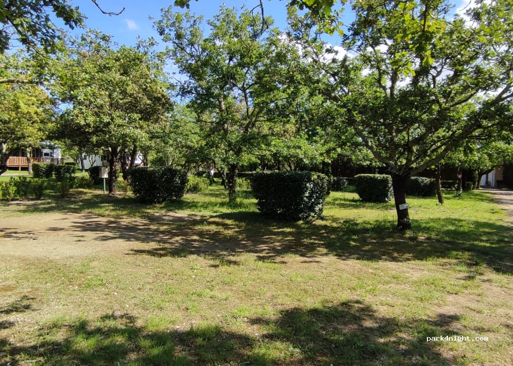 Camping les Silhols — foto 3
