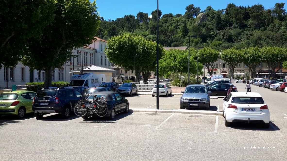 (84100) Orange - 10 Cours Pourtoules — foto 3
