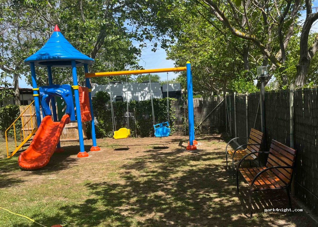 Camping Le Capanne — foto 3