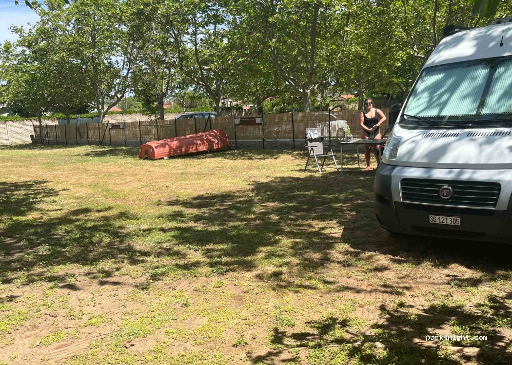 Camping Le Capanne — foto 4