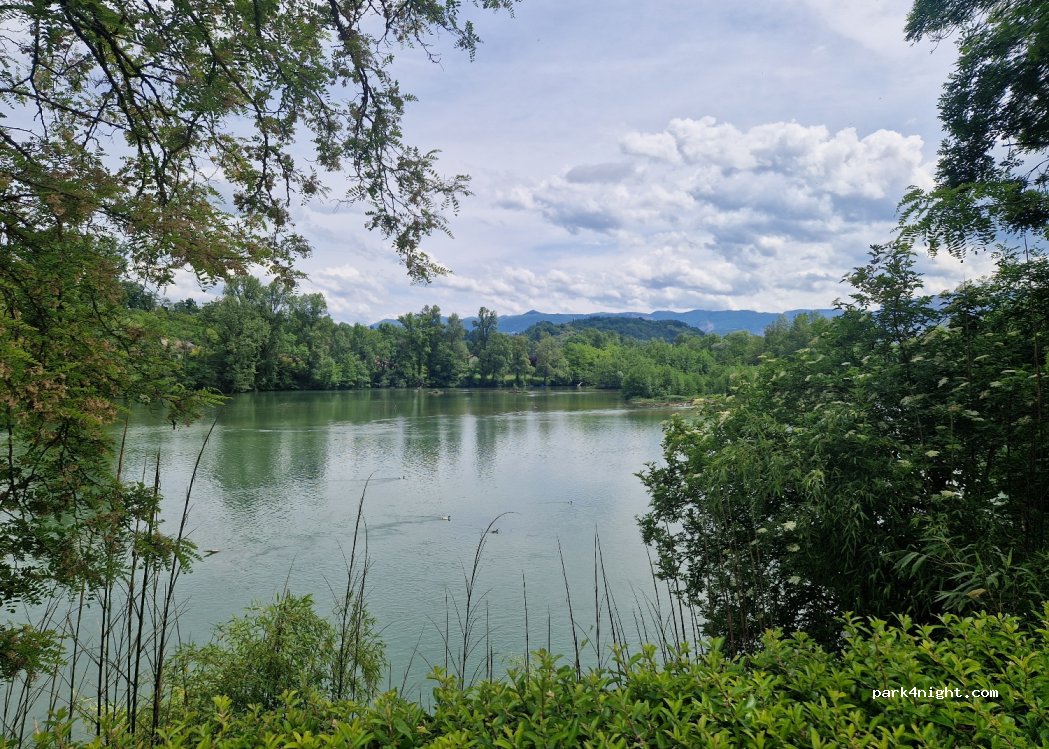 Camping Les Eaux Claires — foto 3