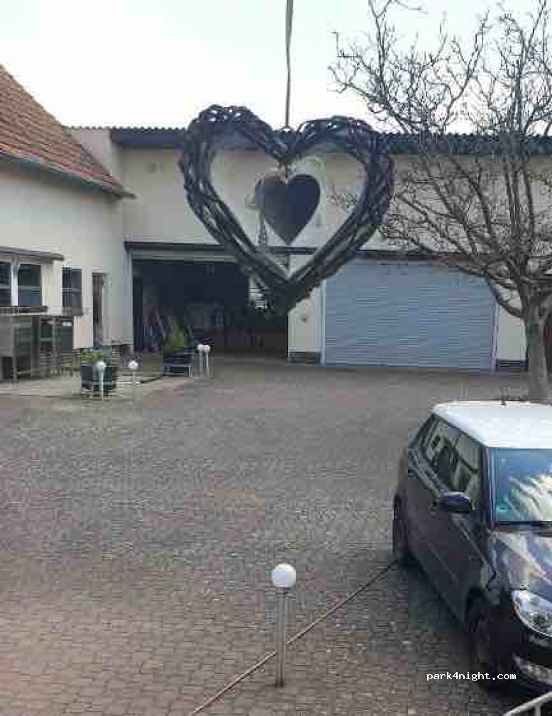 (36137) Großenlüder - 3 Stockhäuser Straße — foto