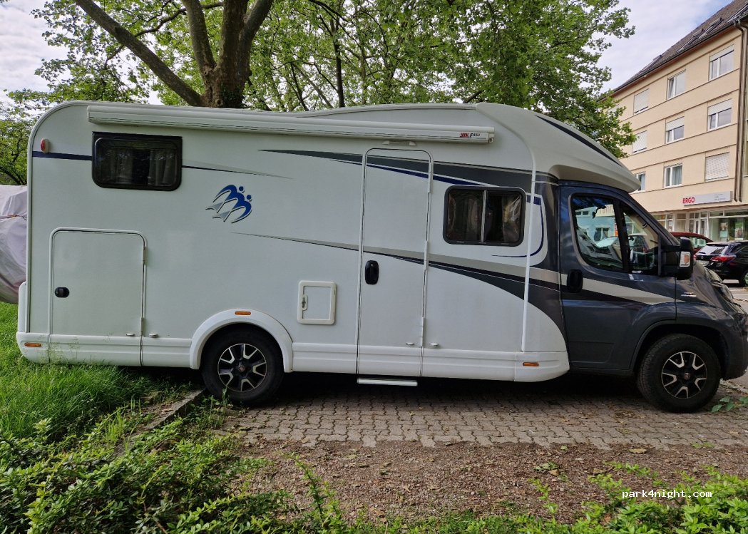 (79713) Bad Säckingen - Hauensteinstrasse — foto