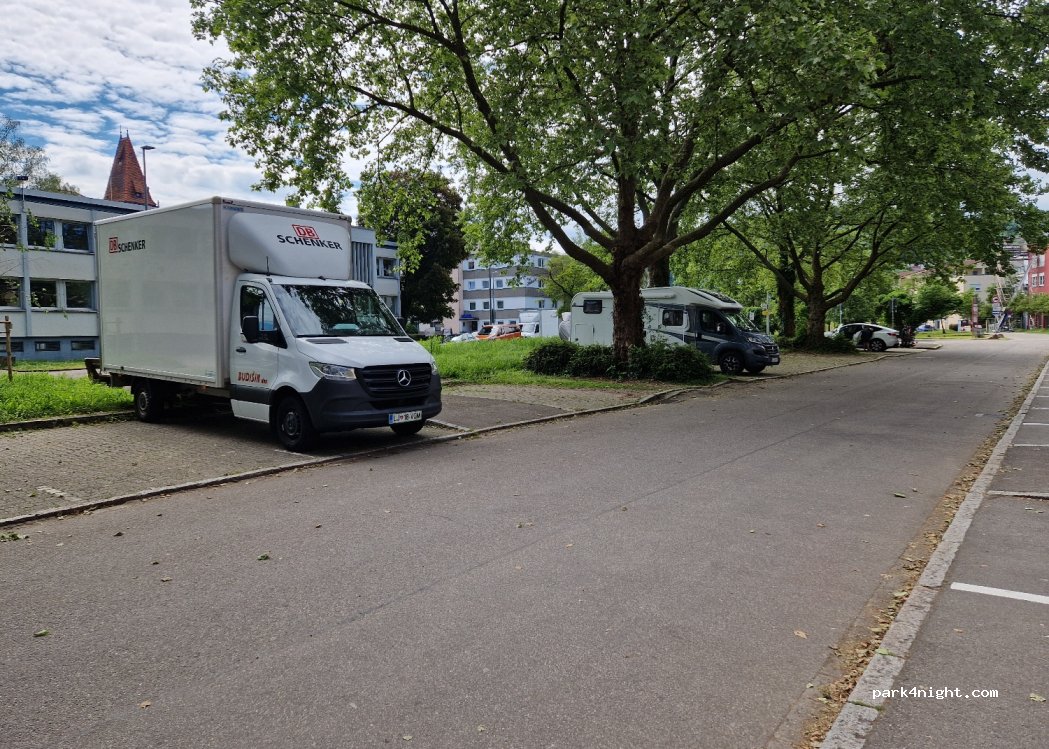(79713) Bad Säckingen - Hauensteinstrasse — foto 2