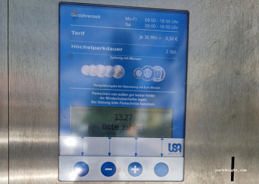 (79713) Bad Säckingen - Hauensteinstrasse — foto 3