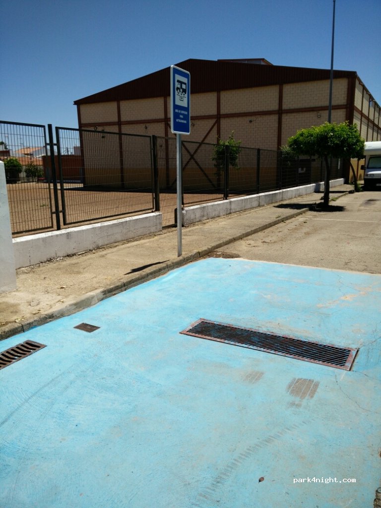 (06170) La Albuera - 11 Calle Francisco Álvarez Gómez — foto