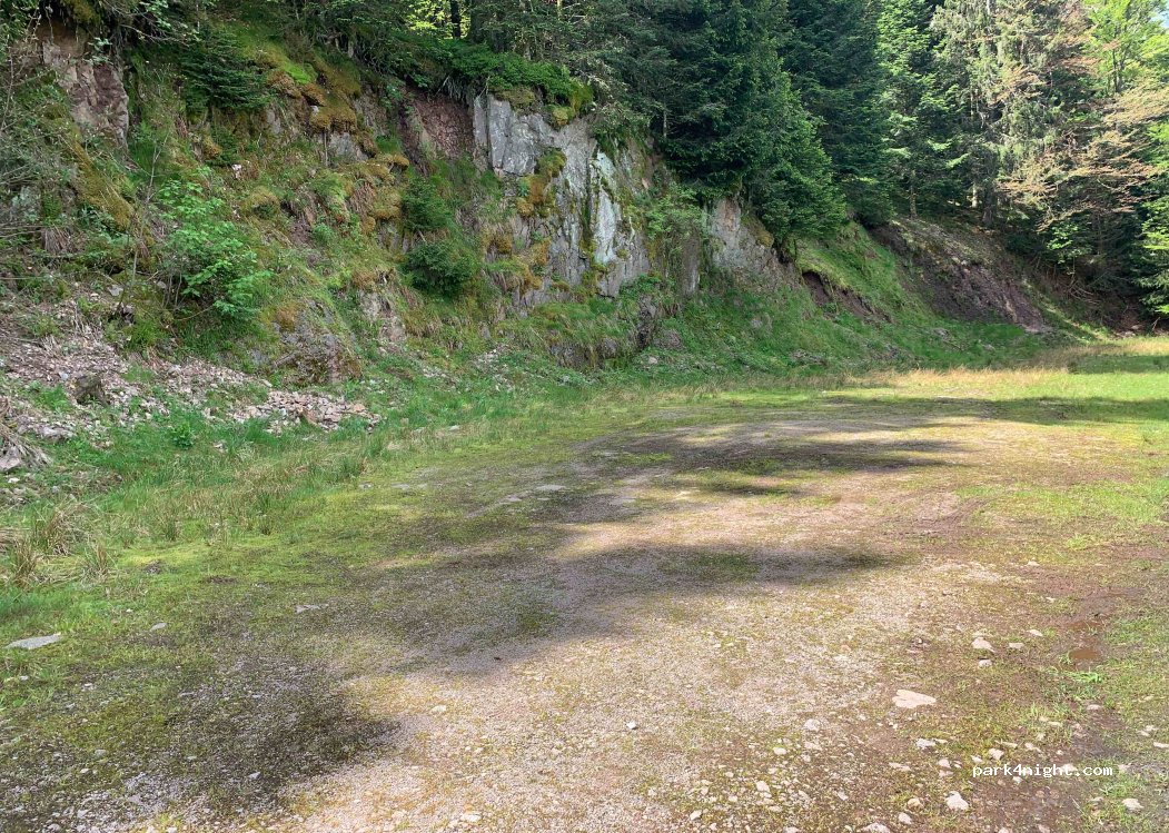 (88400) Gérardmer - 120 Chemin des 17 Kms — foto 3
