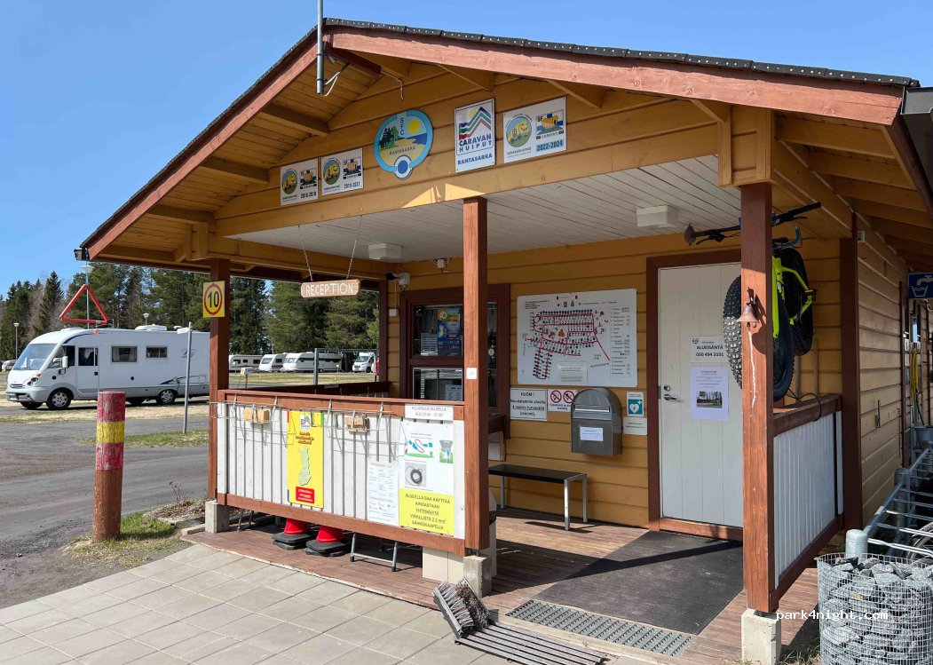 SF-Caravan Oulun Seutu Ry — foto 2