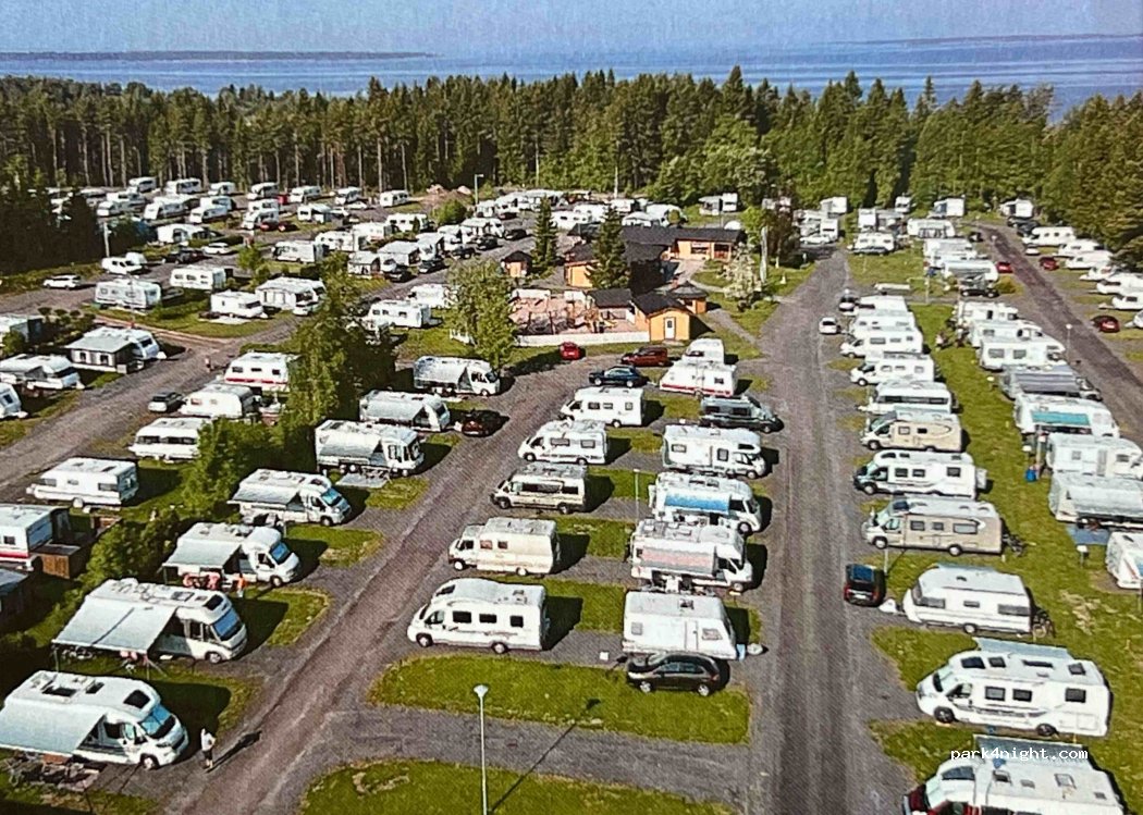 SF-Caravan Oulun Seutu Ry — foto 3