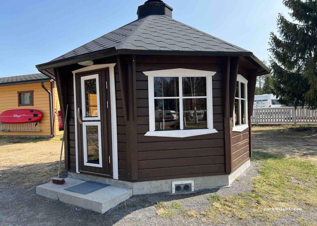 SF-Caravan Oulun Seutu Ry — foto 4