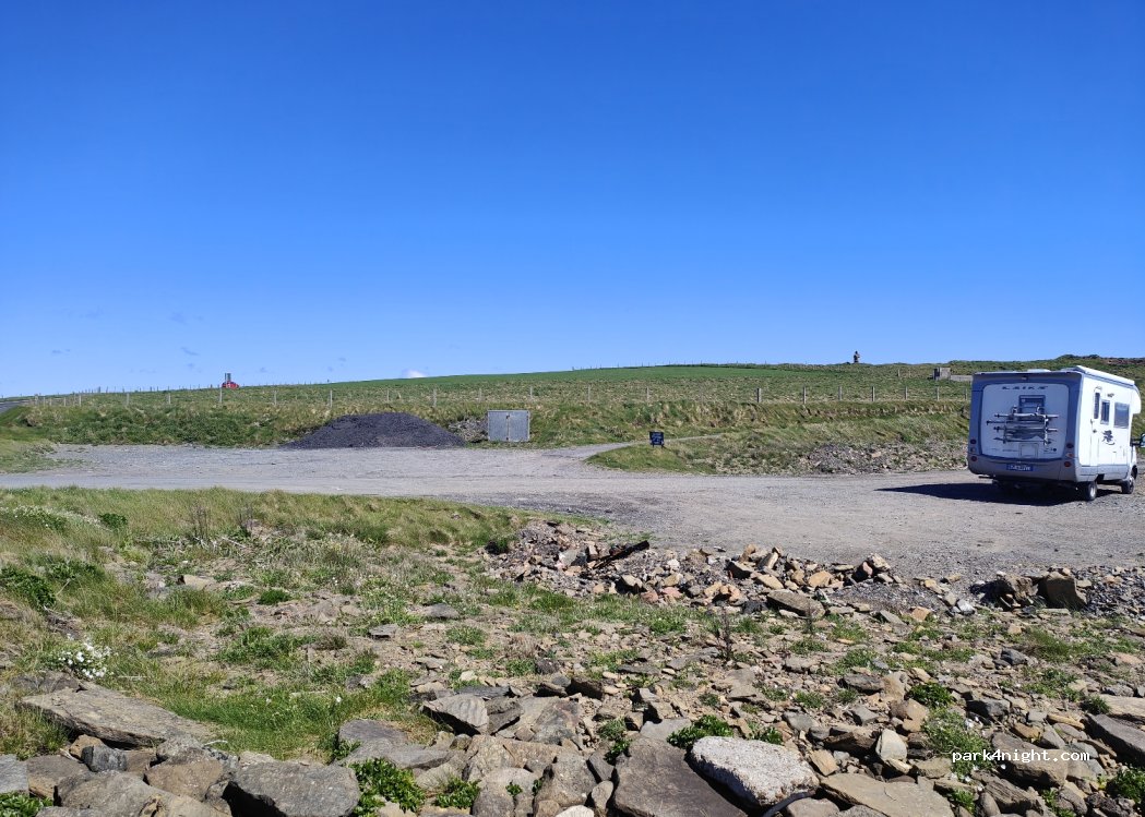 (KW17 2SF) Lambholm - Unnamed Road — foto