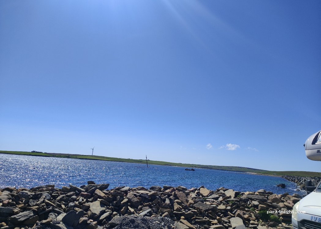 (KW17 2SF) Lambholm - Unnamed Road — foto 2