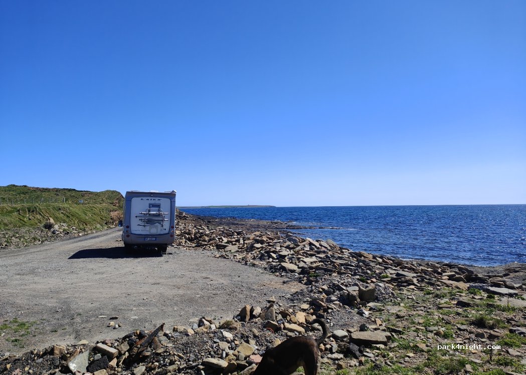 (KW17 2SF) Lambholm - Unnamed Road — foto 3