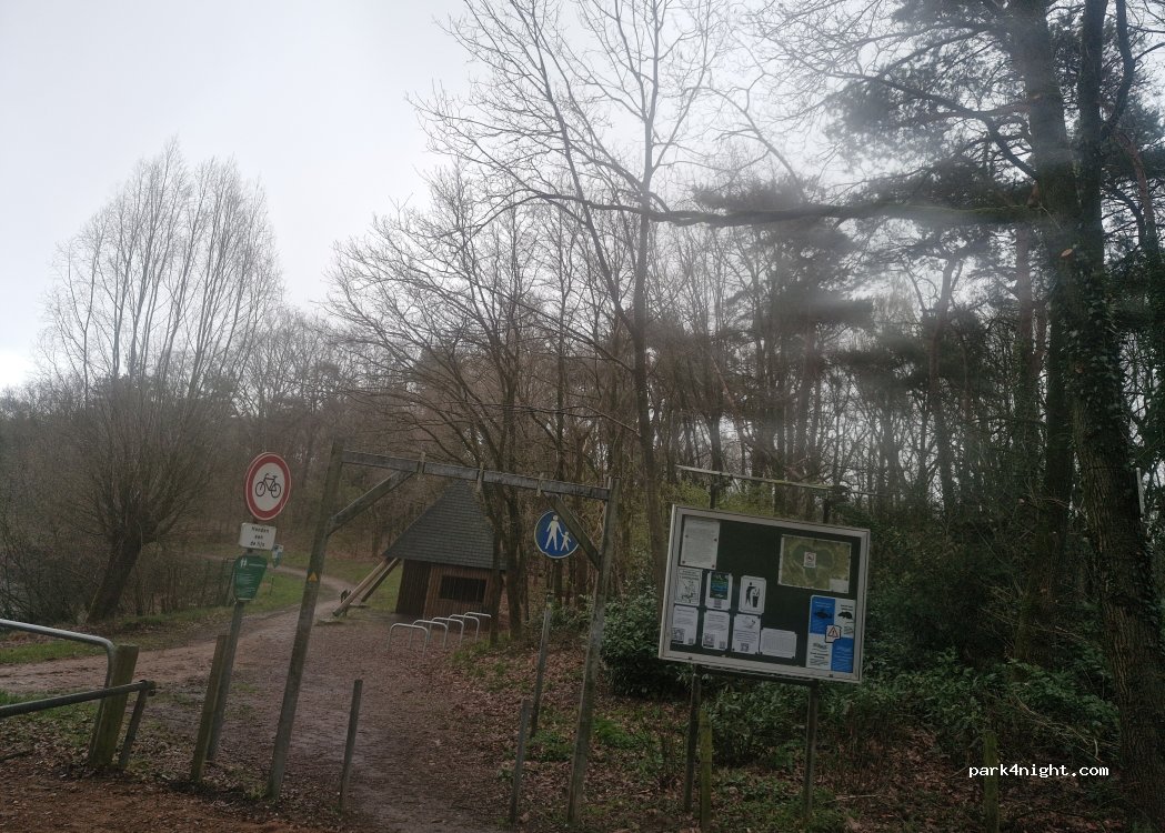(5111 GA) Baarle-Nassau - 11C Oude Bredasebaan — foto 2