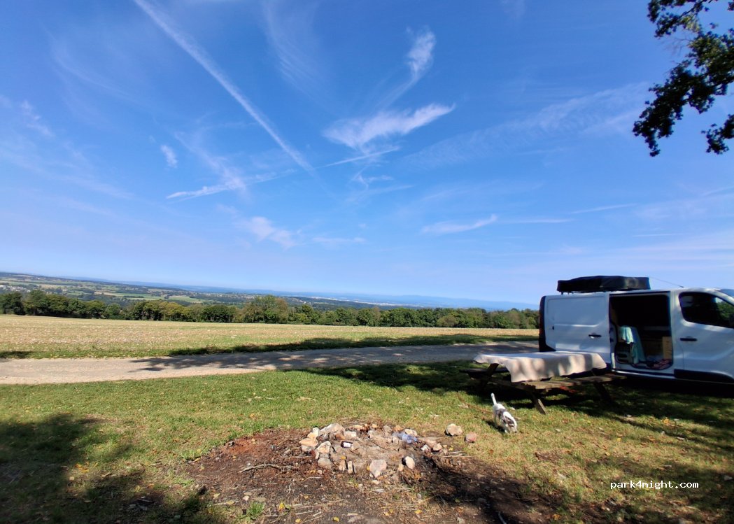 (25310) Villars-lès-Blamont - Sur le Cotey — foto 2