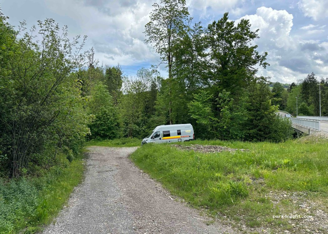 (9127) Neckertal - 20 Bächlistrasse — foto