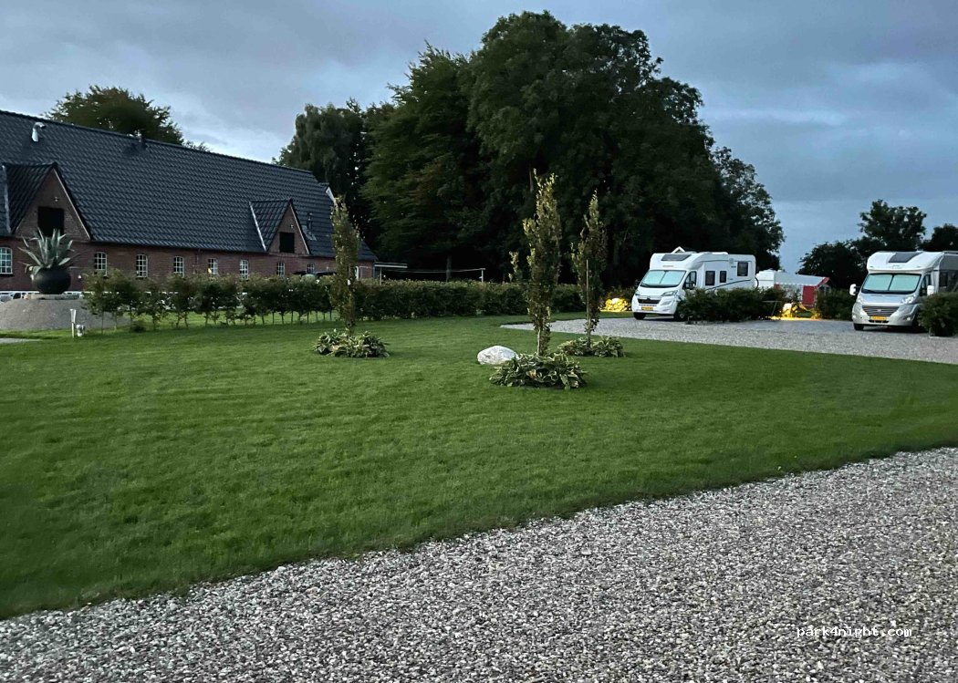 Boldingaard smedje/hønseri — foto 3