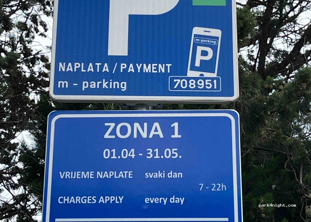 (51410) Opatija - Put uz Dol — foto 2