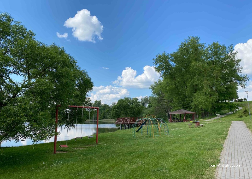 (33303) Balninkai - Unnamed Road — foto 2