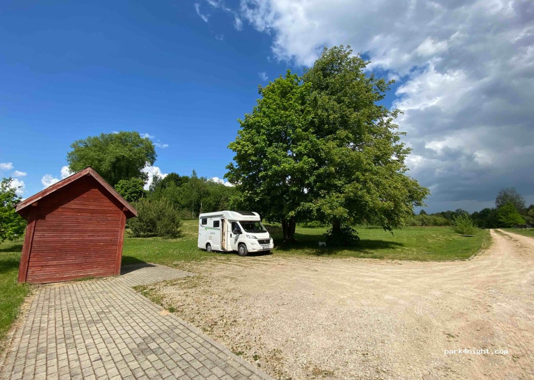 (33303) Balninkai - Unnamed Road — foto 3