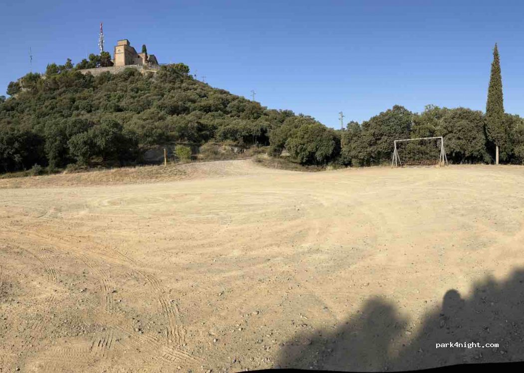 (22300) Barbastro - N-240 — foto 3