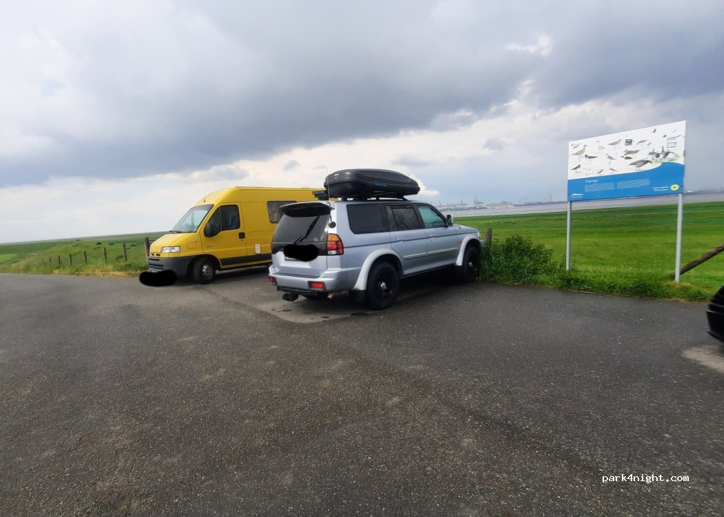 (26954) Nordenham - 71 Am Rhynschloot — foto