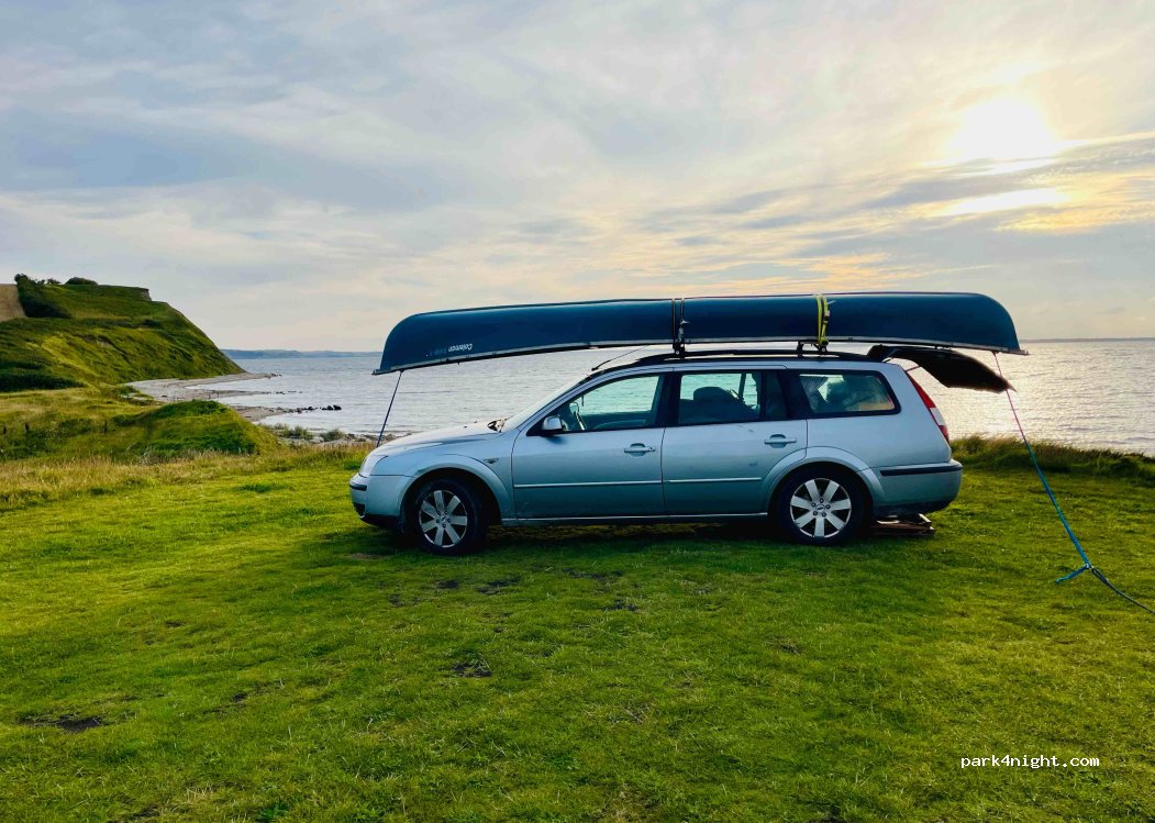 (7900) Nykøbing Mors - 34 Ropsøvej — foto 2