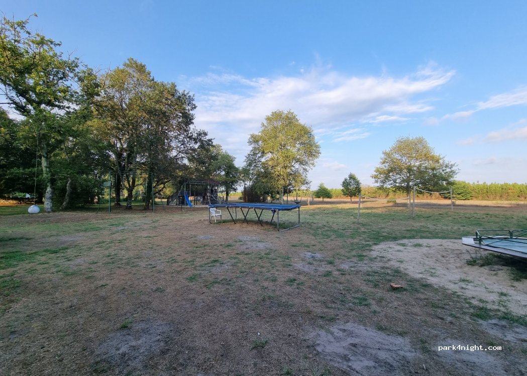 Camping du Toy — foto 2