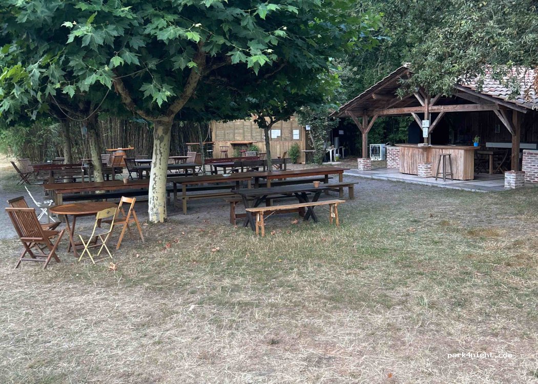 Camping du Toy — foto 3