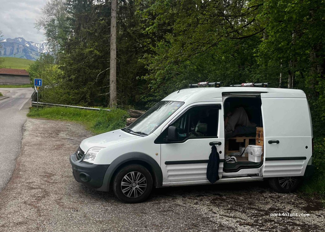(1630) Bulle - 75 Chemin du Carry — foto