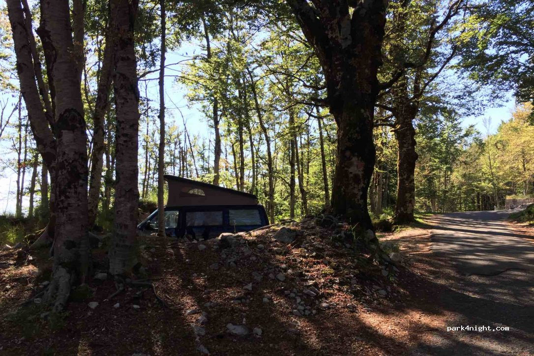 (81250) Cetinje - Unnamed Road — foto 3