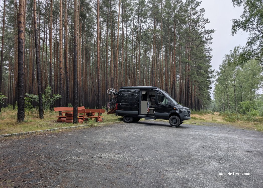 (69) Torzym - Unnamed Road — foto 3