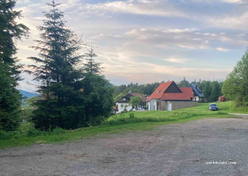 (76332) Bad Herrenalb - 39 Zieflensberg — foto