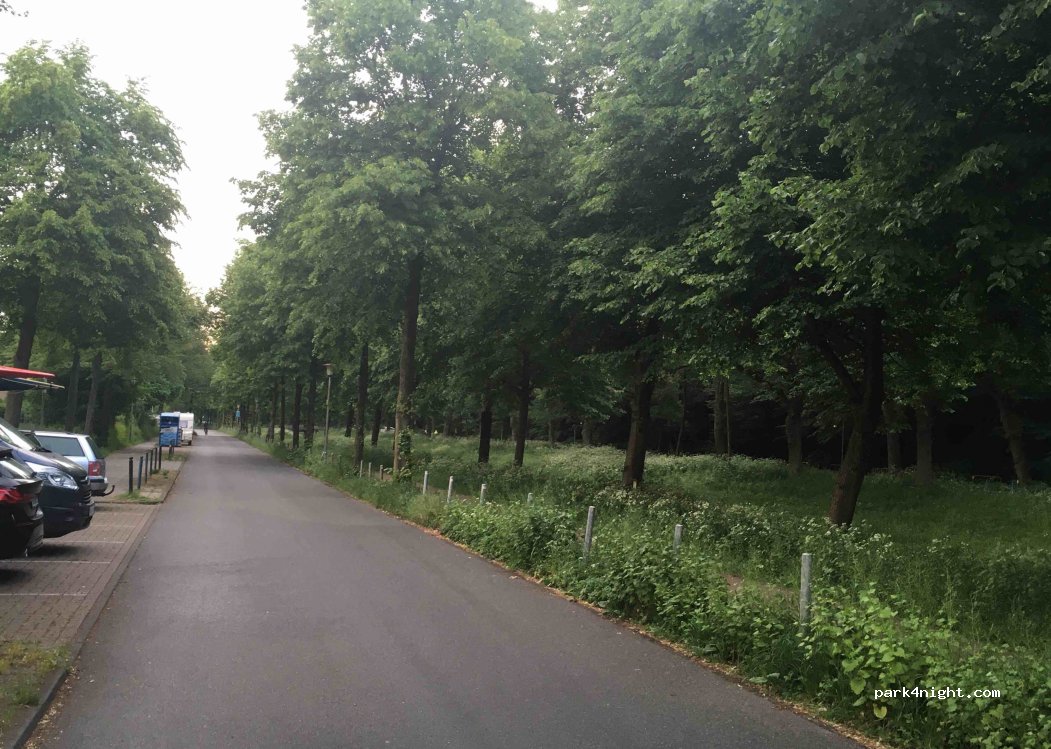 (28215) Bremen - 19 Am Weidedamm — foto
