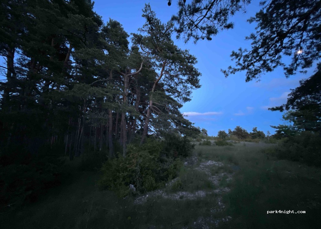 (48500) Laval-du-Tarn - Unnamed Road — foto