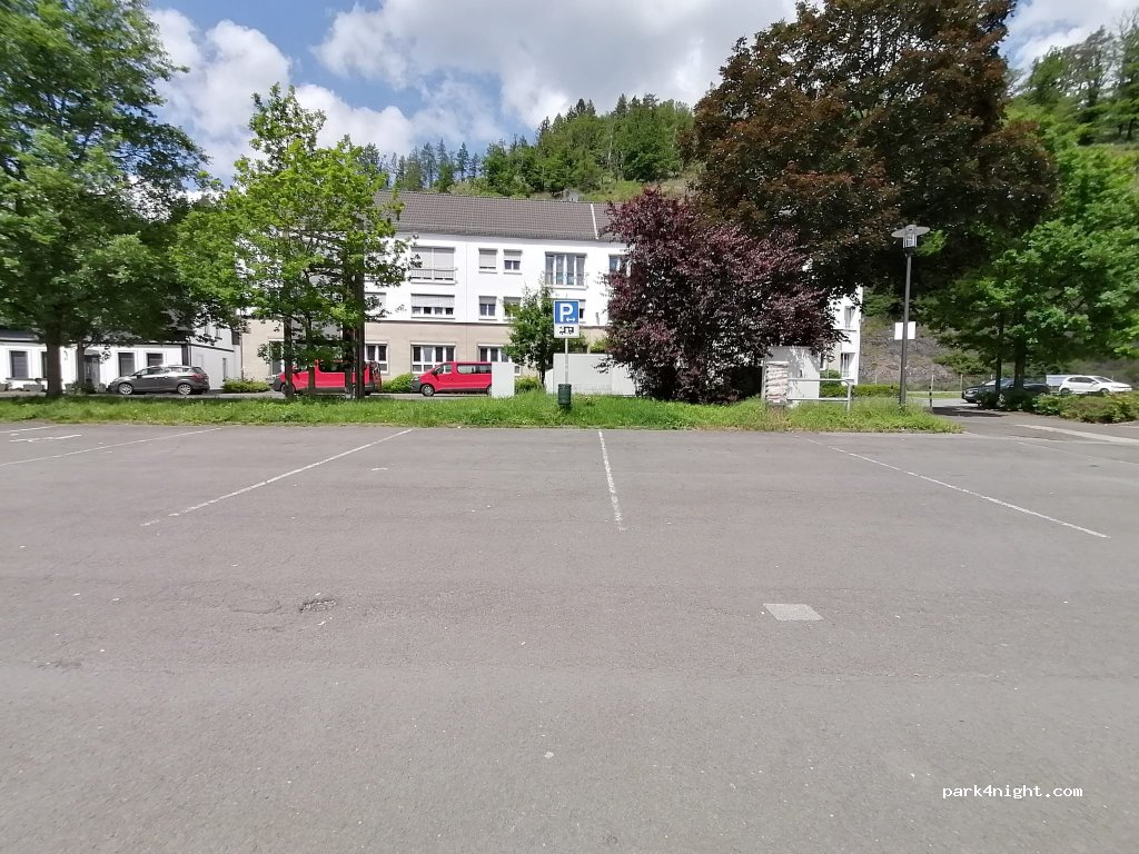 (57368) Lennestadt - Lennewiesen/Helmut-Kumpf-Straße — foto