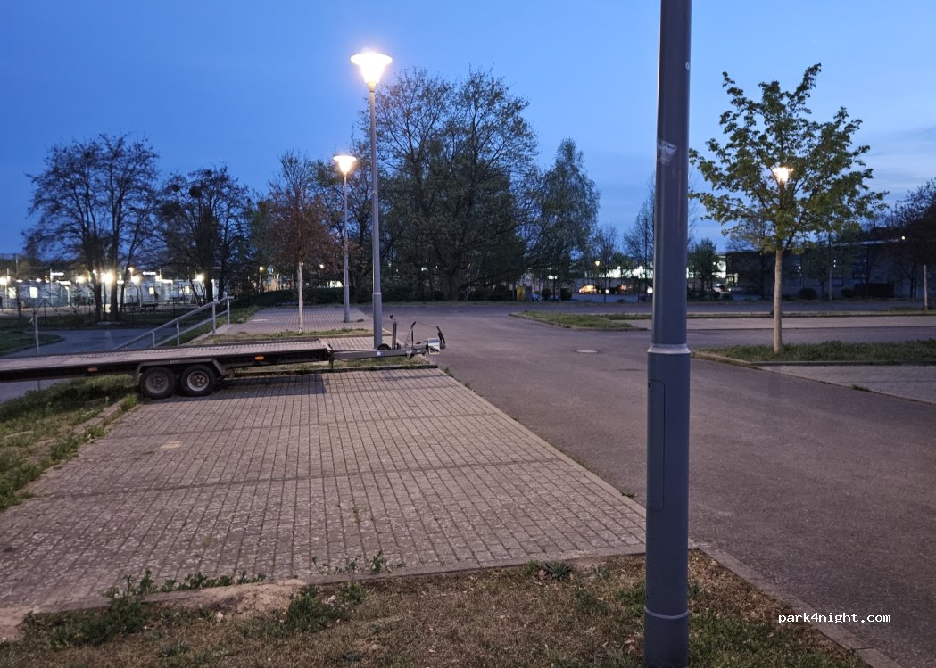 (12683) Berlin - 4 Frankenholzer Weg — foto 2
