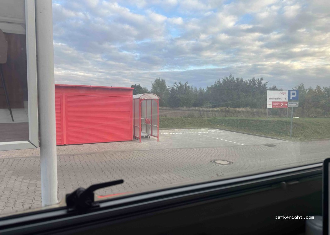 (60-205) Poznań - 18 Haliny Konopackiej — foto
