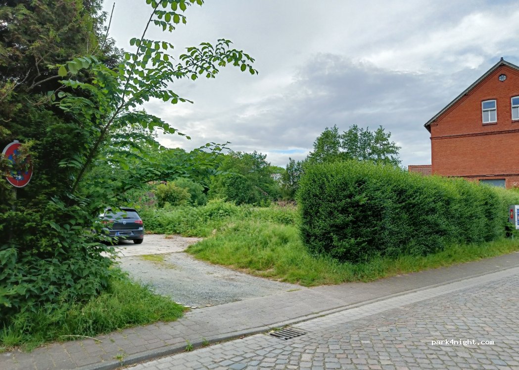 (21785) Neuhaus (Oste) - 7 Poststraße — foto