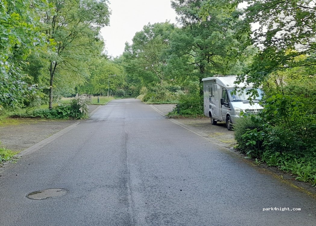 (44260) Malville - 1 Promenade du Thalweg — foto