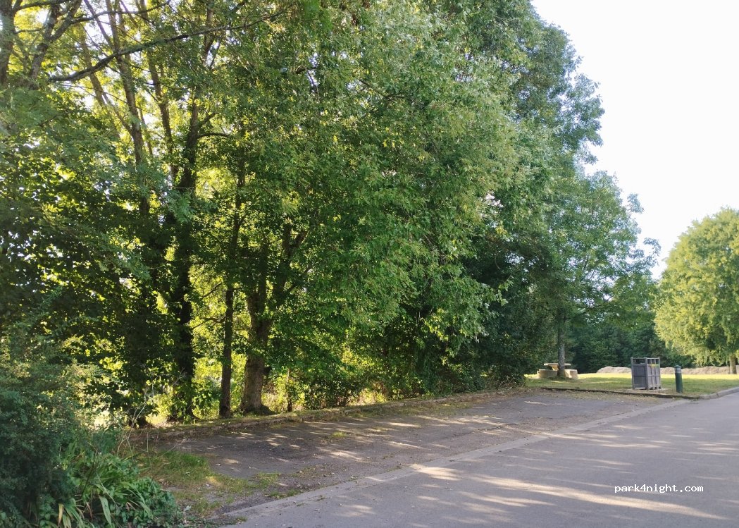(44260) Malville - 1 Promenade du Thalweg — foto 2