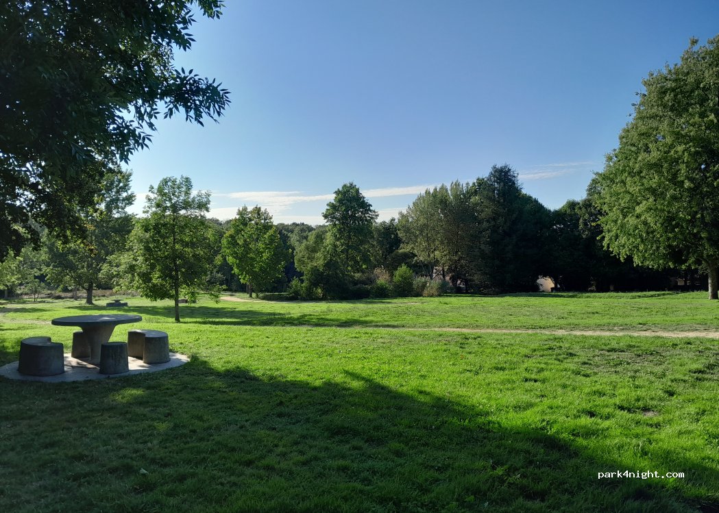 (44260) Malville - 1 Promenade du Thalweg — foto 4