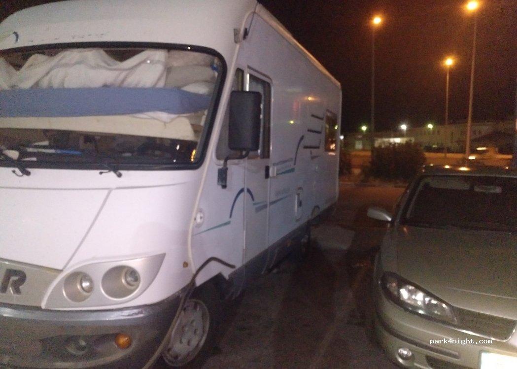 (28906) Getafe - 20 Calle Hermanos Lumiere — foto 2