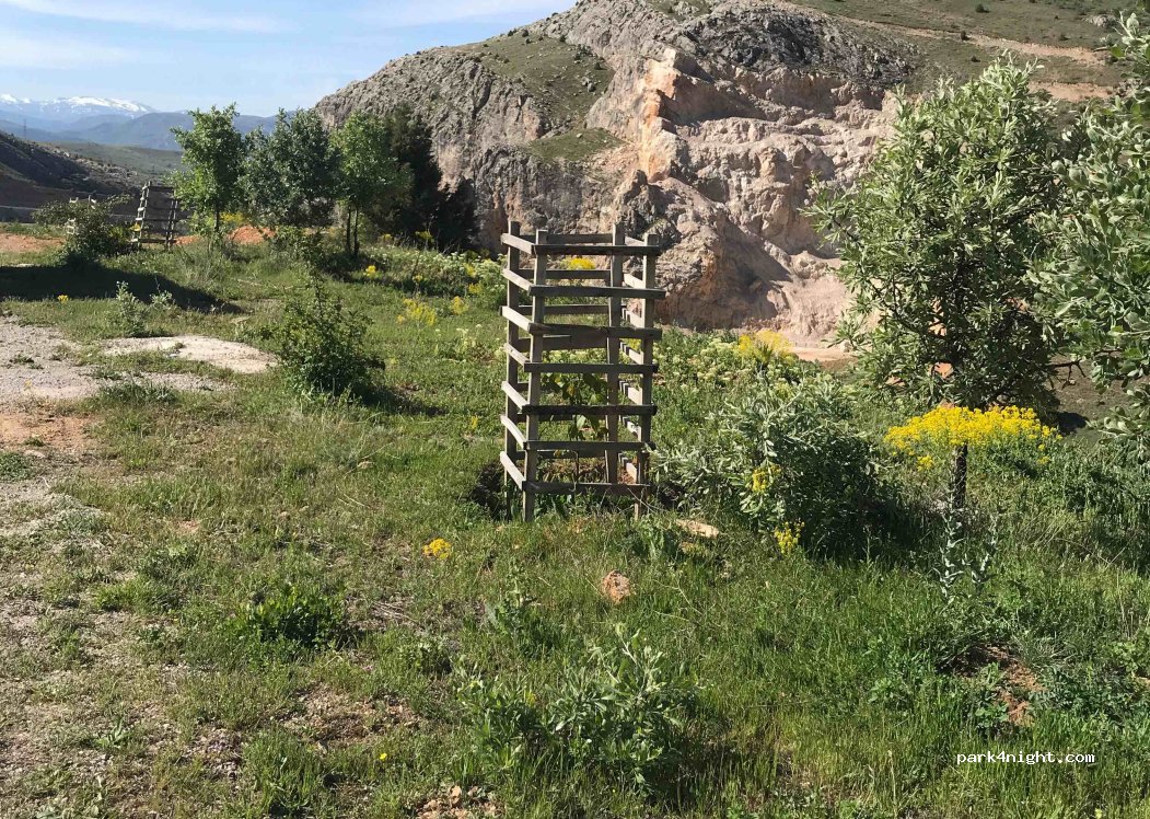 (29600) Ünlüpınar - Unnamed Road — foto
