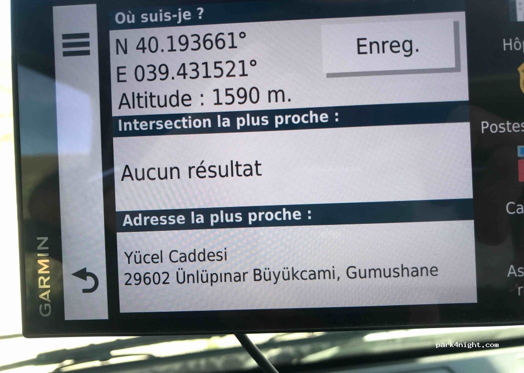 (29600) Ünlüpınar - Unnamed Road — foto 2