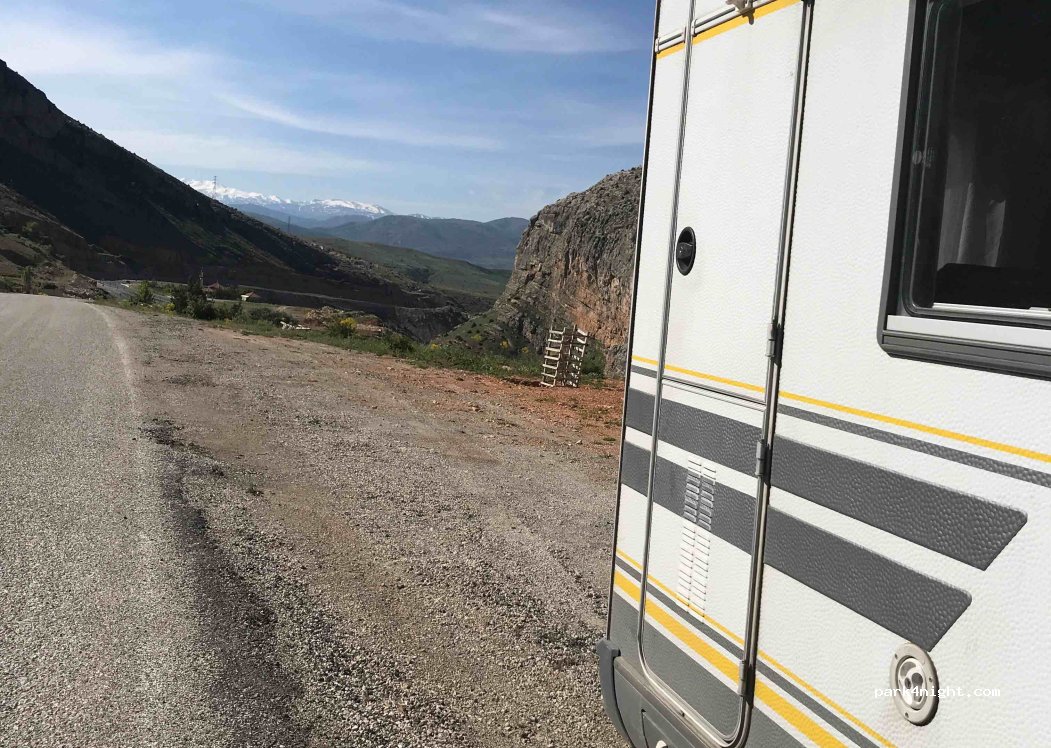 (29600) Ünlüpınar - Unnamed Road — foto 3